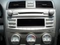 Classic Silver Metallic - Camry SE Photo No. 30