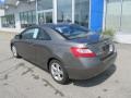 Galaxy Gray Metallic - Civic EX Coupe Photo No. 6