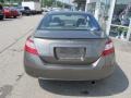 Galaxy Gray Metallic - Civic EX Coupe Photo No. 7