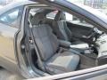 Galaxy Gray Metallic - Civic EX Coupe Photo No. 12