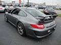 2010 Meteor Grey Metallic Porsche 911 GT3  photo #9