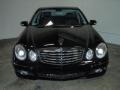 Black - E 350 4Matic Sedan Photo No. 2