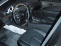 Black - E 350 4Matic Sedan Photo No. 6