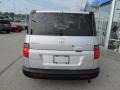 Alabaster Silver Metallic - Element EX AWD Photo No. 6