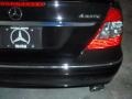 Black - E 350 4Matic Sedan Photo No. 9