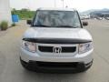 Alabaster Silver Metallic - Element EX AWD Photo No. 10