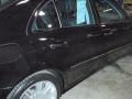 Black - E 350 4Matic Sedan Photo No. 11