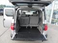 Alabaster Silver Metallic - Element EX AWD Photo No. 12
