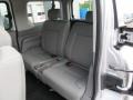 Alabaster Silver Metallic - Element EX AWD Photo No. 13