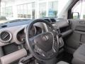 Alabaster Silver Metallic - Element EX AWD Photo No. 15