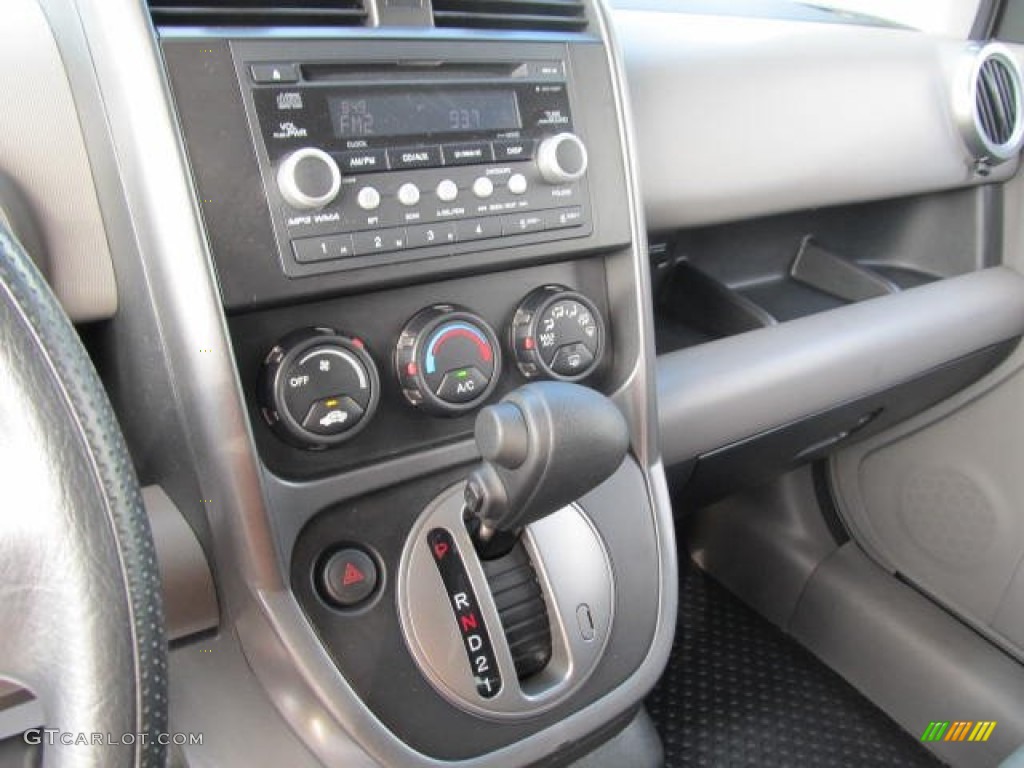 2009 Honda Element EX AWD 5 Speed Automatic Transmission Photo #50008792