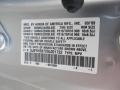 Alabaster Silver Metallic - Element EX AWD Photo No. 19