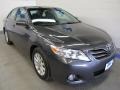 Magnetic Gray Metallic - Camry XLE Photo No. 1
