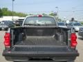 2010 Mineral Gray Metallic Dodge Dakota Big Horn Crew Cab 4x4  photo #6