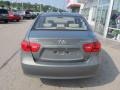 2009 Natural Khaki Hyundai Elantra GLS Sedan  photo #6