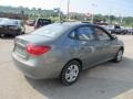 2009 Natural Khaki Hyundai Elantra GLS Sedan  photo #7
