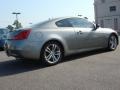 Platinum Graphite Gray - G 37 Journey Coupe Photo No. 5