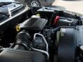 Mineral Gray Metallic - Dakota Big Horn Crew Cab 4x4 Photo No. 13