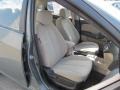2009 Natural Khaki Hyundai Elantra GLS Sedan  photo #12