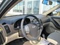 2009 Natural Khaki Hyundai Elantra GLS Sedan  photo #13