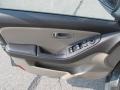2009 Natural Khaki Hyundai Elantra GLS Sedan  photo #14