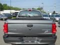 Mineral Gray Metallic - Dakota Big Horn Crew Cab 4x4 Photo No. 16