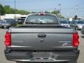 2010 Mineral Gray Metallic Dodge Dakota Big Horn Crew Cab 4x4  photo #16