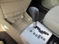 2009 Natural Khaki Hyundai Elantra GLS Sedan  photo #15