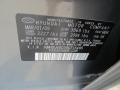 2009 Natural Khaki Hyundai Elantra GLS Sedan  photo #19