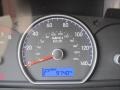 2009 Natural Khaki Hyundai Elantra GLS Sedan  photo #20