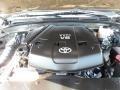 Titanium Metallic - 4Runner SR5 Photo No. 26