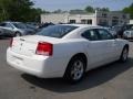 Stone White - Charger SXT Photo No. 2