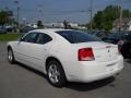 Stone White - Charger SXT Photo No. 14