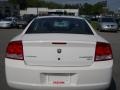 Stone White - Charger SXT Photo No. 15