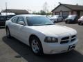 Stone White - Charger SXT Photo No. 16