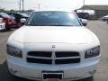 Stone White - Charger SXT Photo No. 17