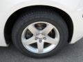 Stone White - Charger SXT Photo No. 18