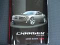 Stone White - Charger SXT Photo No. 19