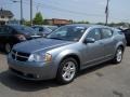 Deep Water Blue Pearl - Avenger R/T Photo No. 1