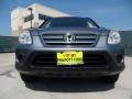 2005 Pewter Pearl Honda CR-V Special Edition 4WD  photo #9