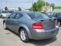 2010 Deep Water Blue Pearl Dodge Avenger R/T  photo #14