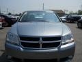 2010 Deep Water Blue Pearl Dodge Avenger R/T  photo #17