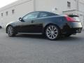  2008 G 37 S Sport Coupe Black Obsidian