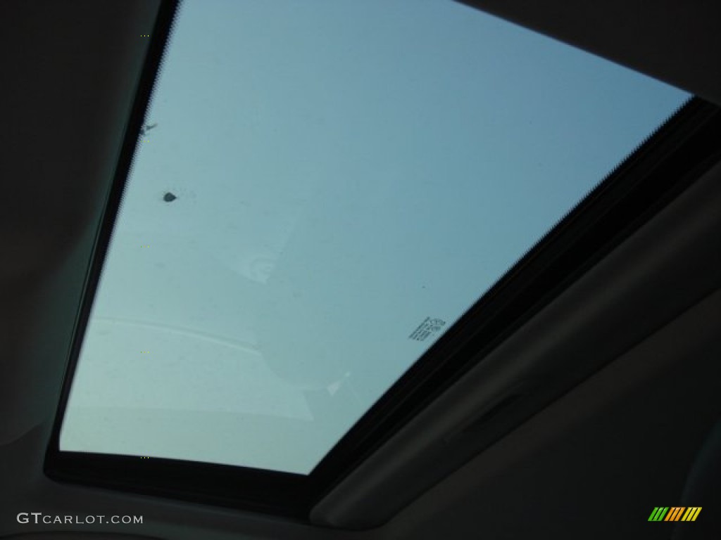 2008 Infiniti G 37 S Sport Coupe Sunroof Photo #50010091