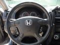 2005 Pewter Pearl Honda CR-V Special Edition 4WD  photo #45