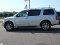 Silver Indulgence - QX 56 Photo No. 6