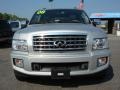 Silver Indulgence - QX 56 Photo No. 8