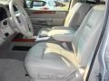 Stone Interior Photo for 2008 Infiniti QX #50010424