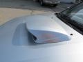 Platinum Silver Metallic - Impreza WRX STi Photo No. 4