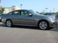 2008 Desert Shadow Infiniti M 35x AWD Sedan  photo #2